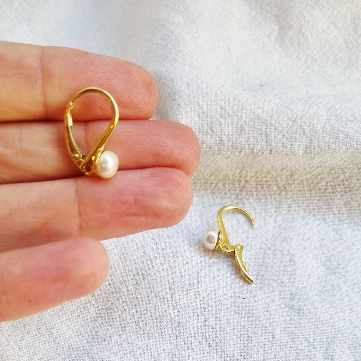 Mum's fave - Earrings