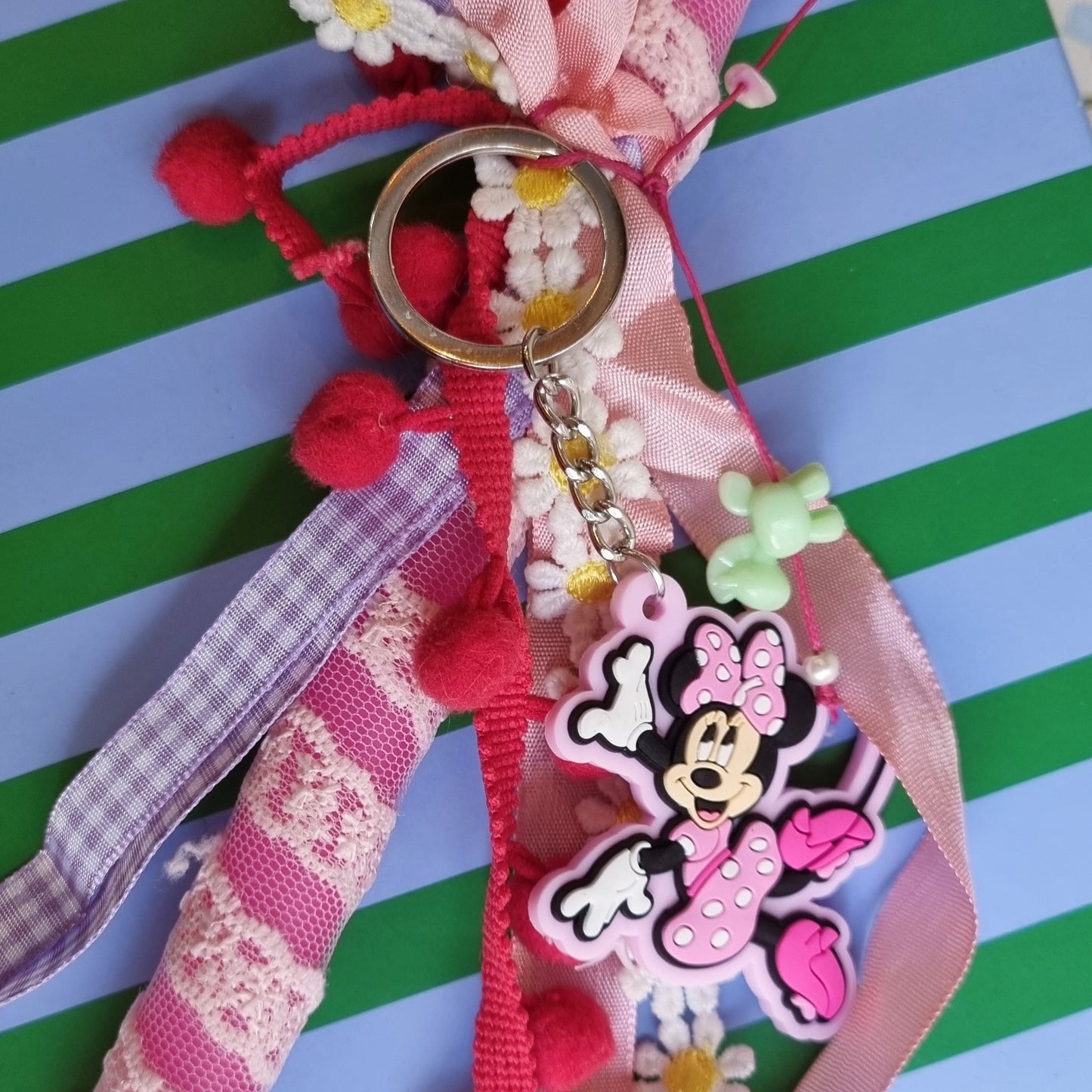 Mini Mouse - Λαμπάδα