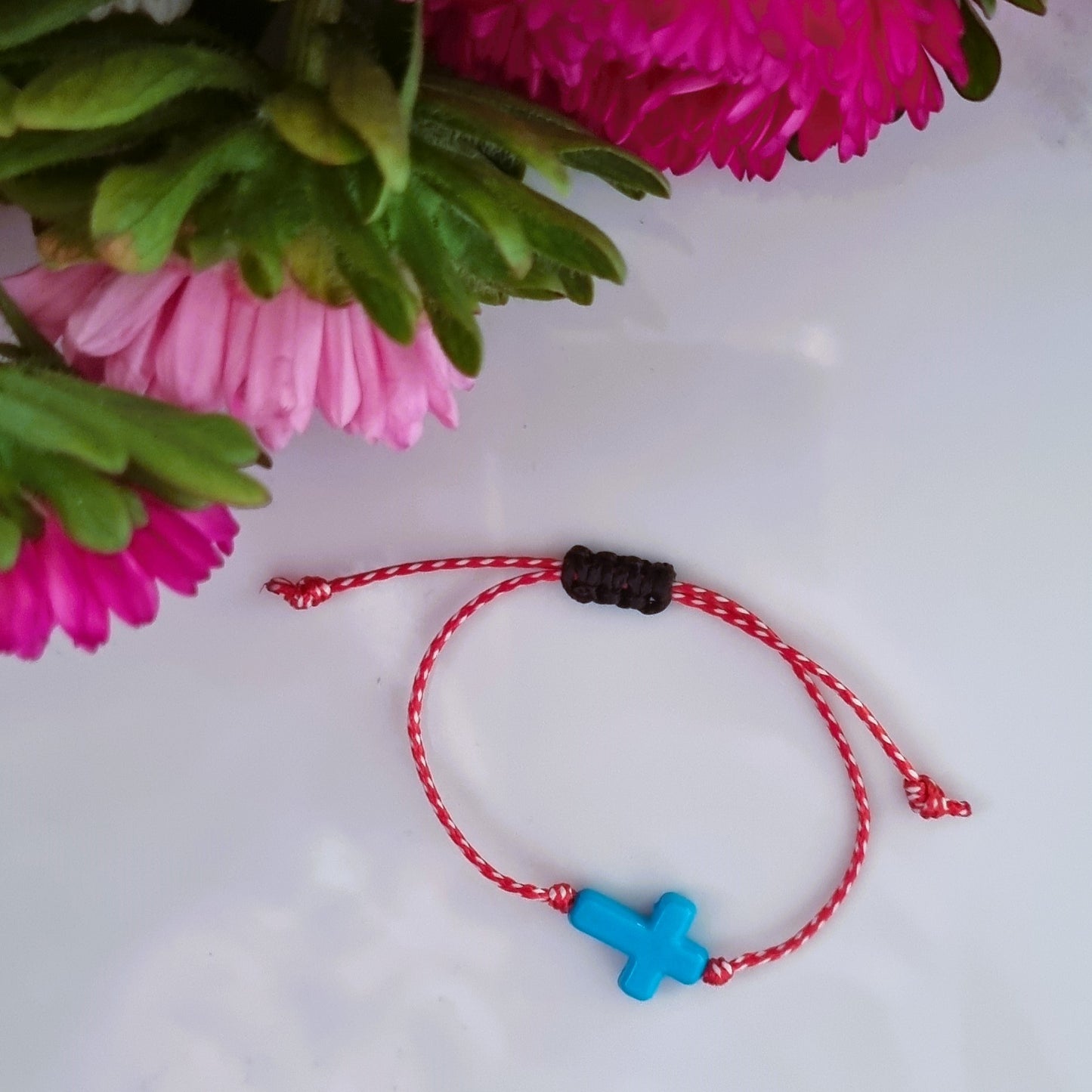 Μαρτάκι - Σταυρός