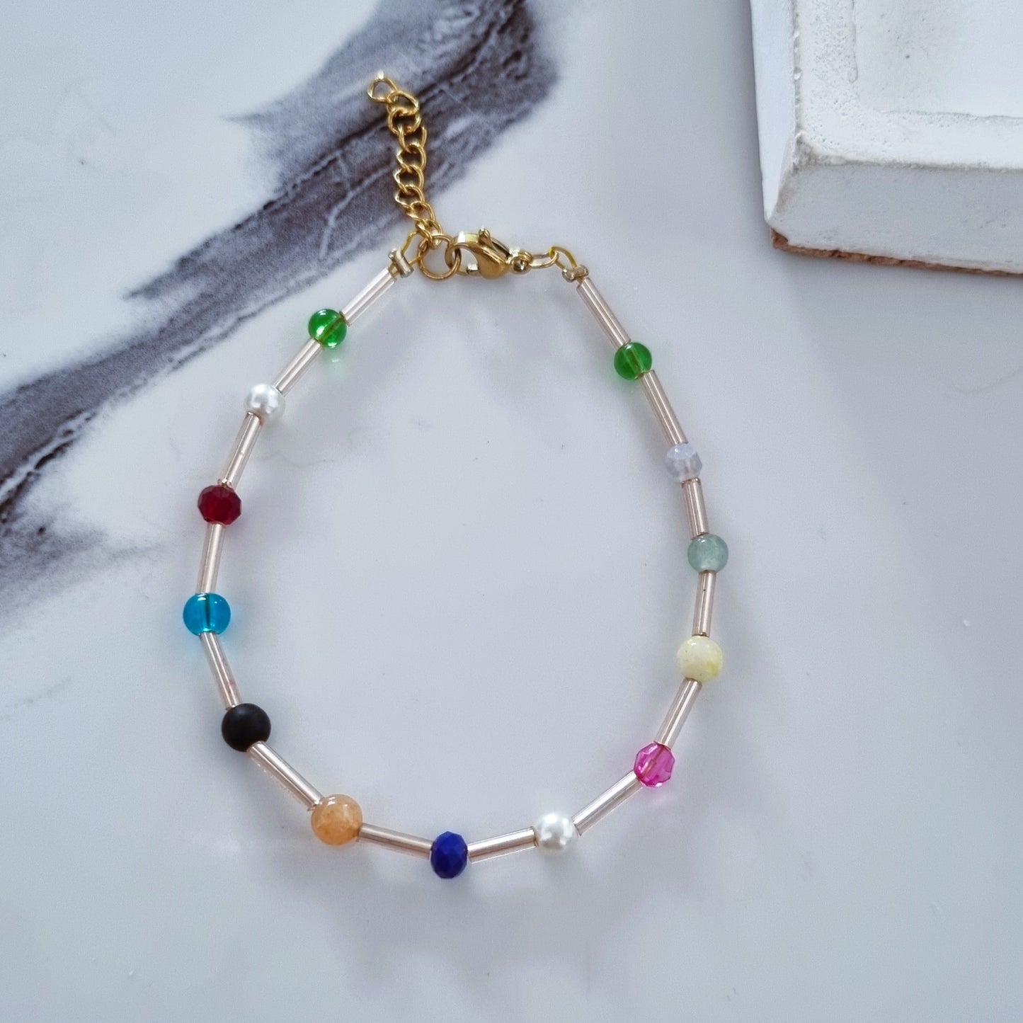 My new fave bracelet