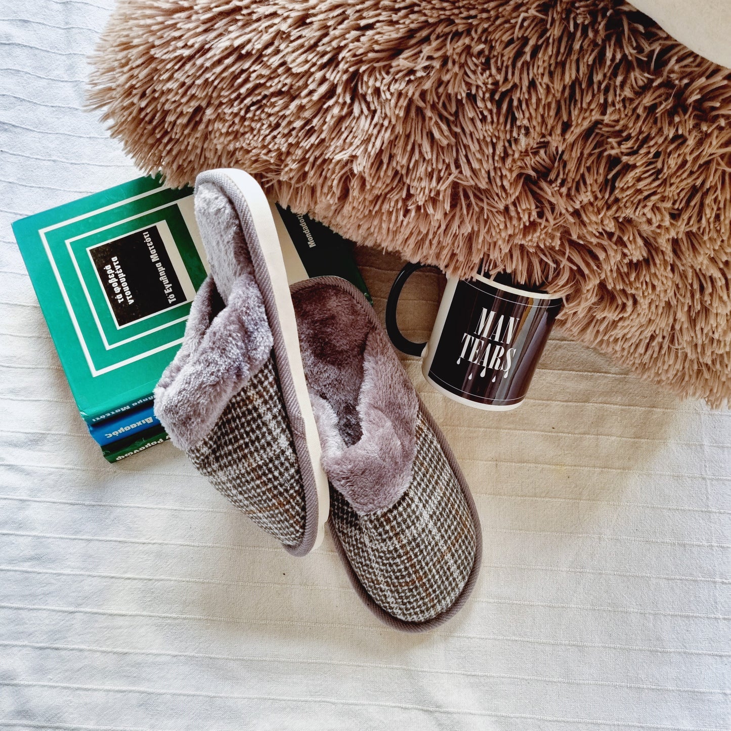 Warm Walkers - 3 colours