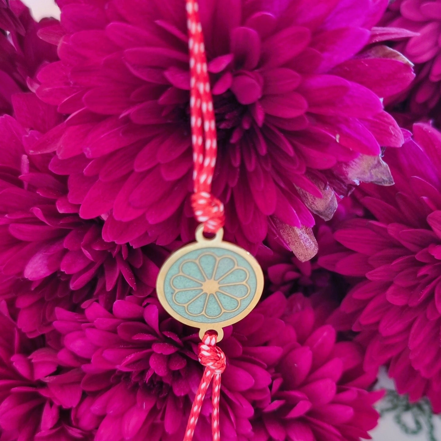 Μιντ μαργαρίτες - Μαρτάκι