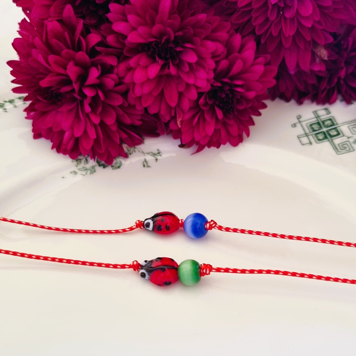 Παπαρούνες - Μαρτάκι