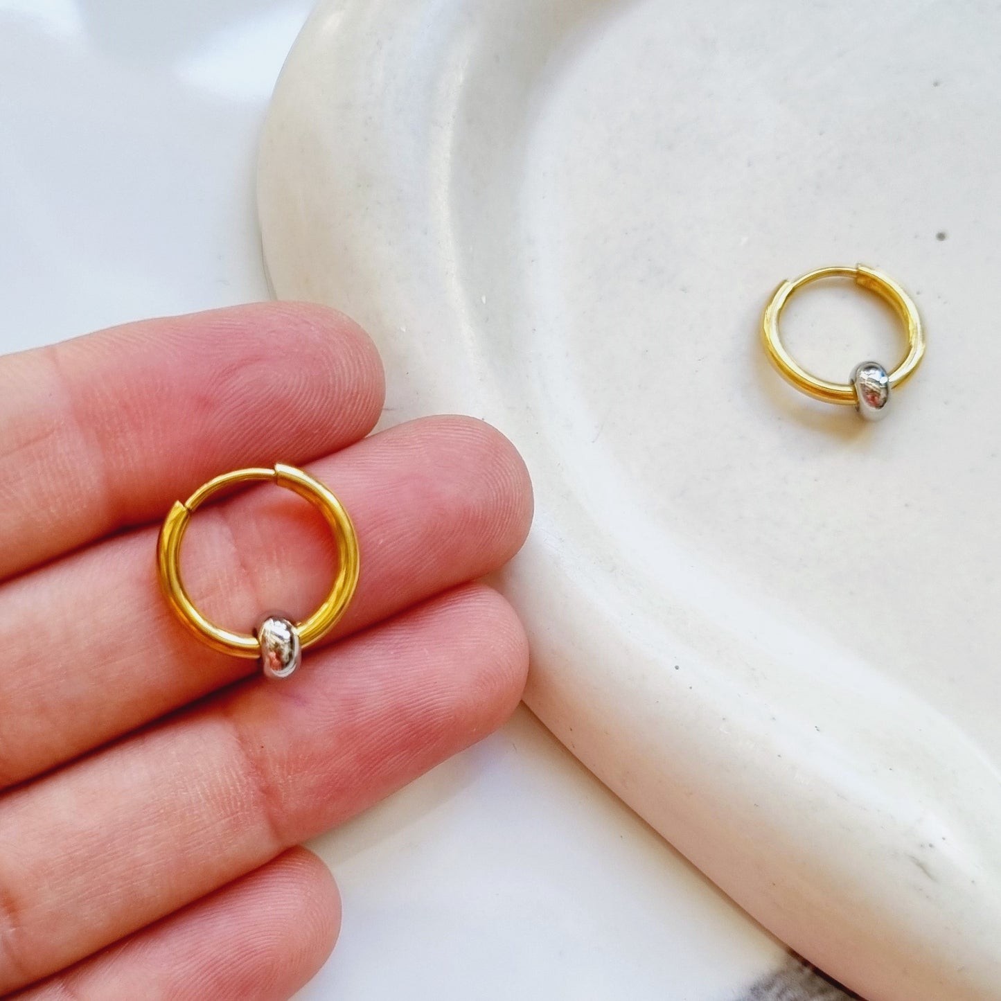 Two tones 9 (3 options)