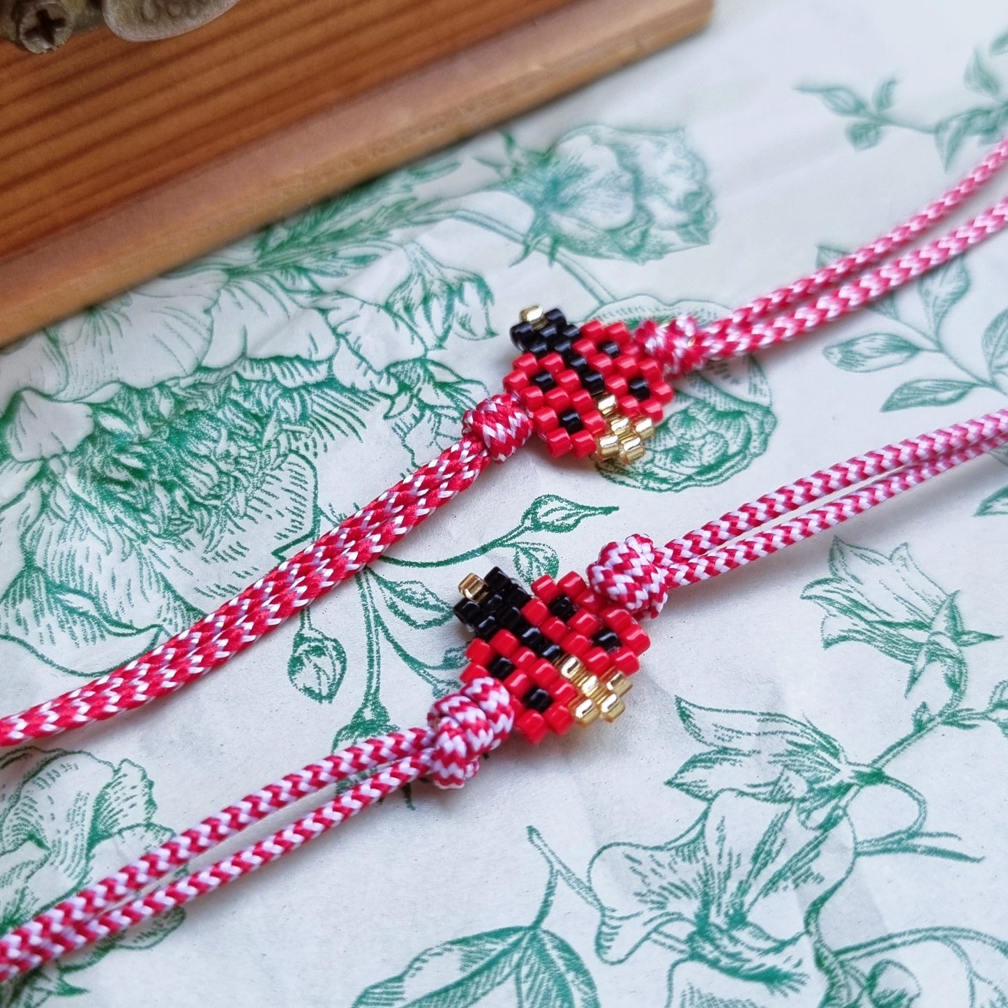 Μαρτάκι - Παπαρούνα