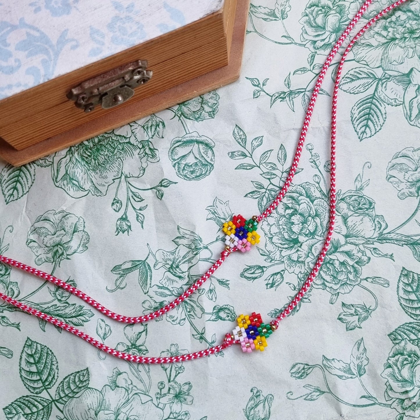 Μαρτάκι - Λουλούδι