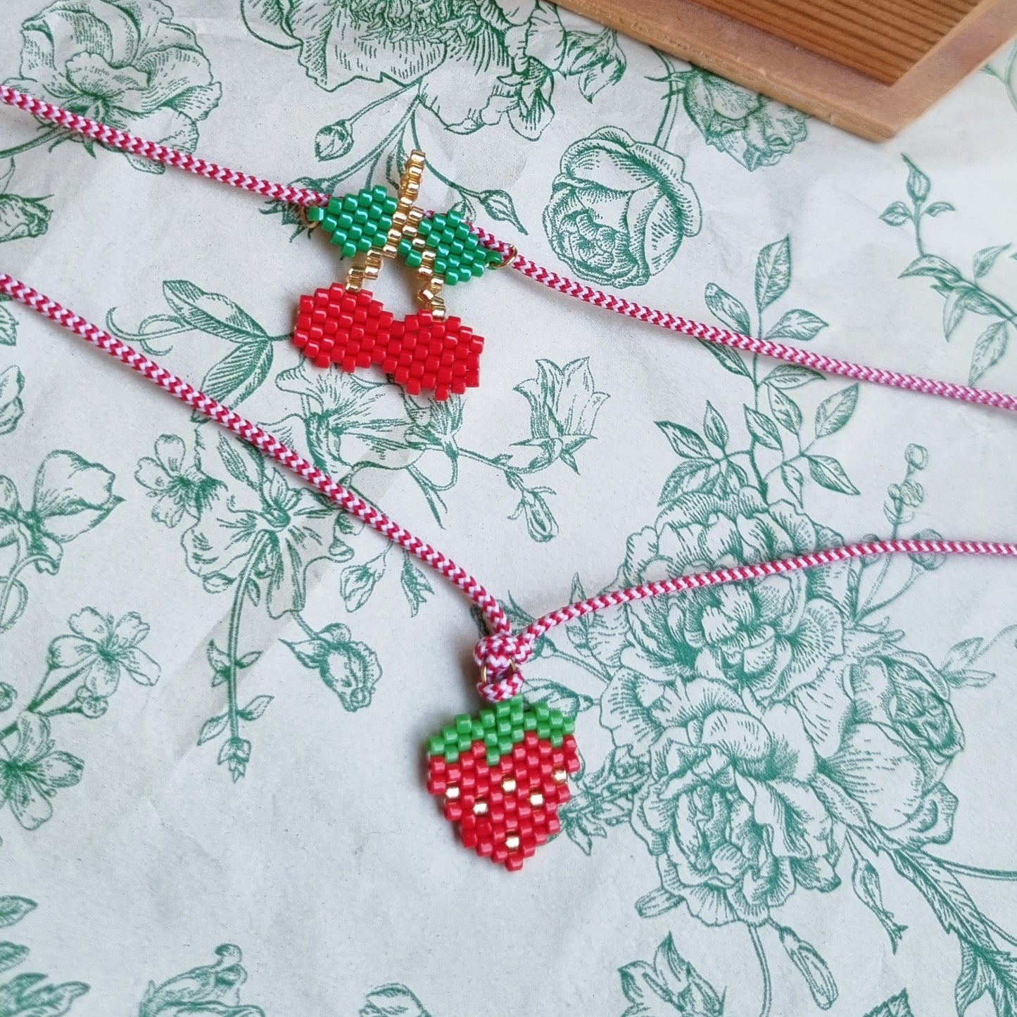 Μαρτάκι - Φρούτα