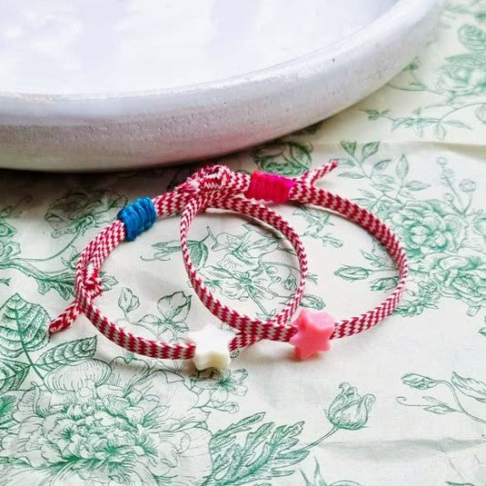 Μαρτάκι - Αστέρια