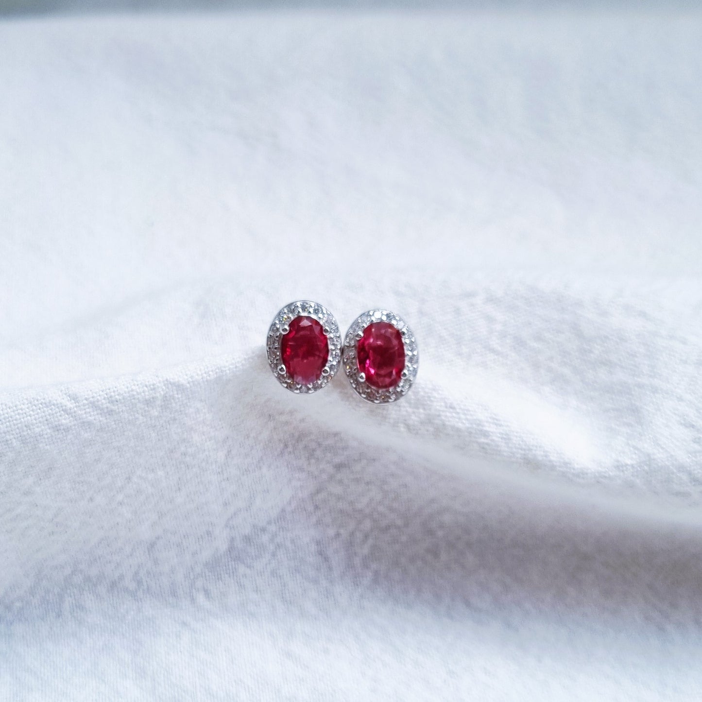 Rosetta Earrings