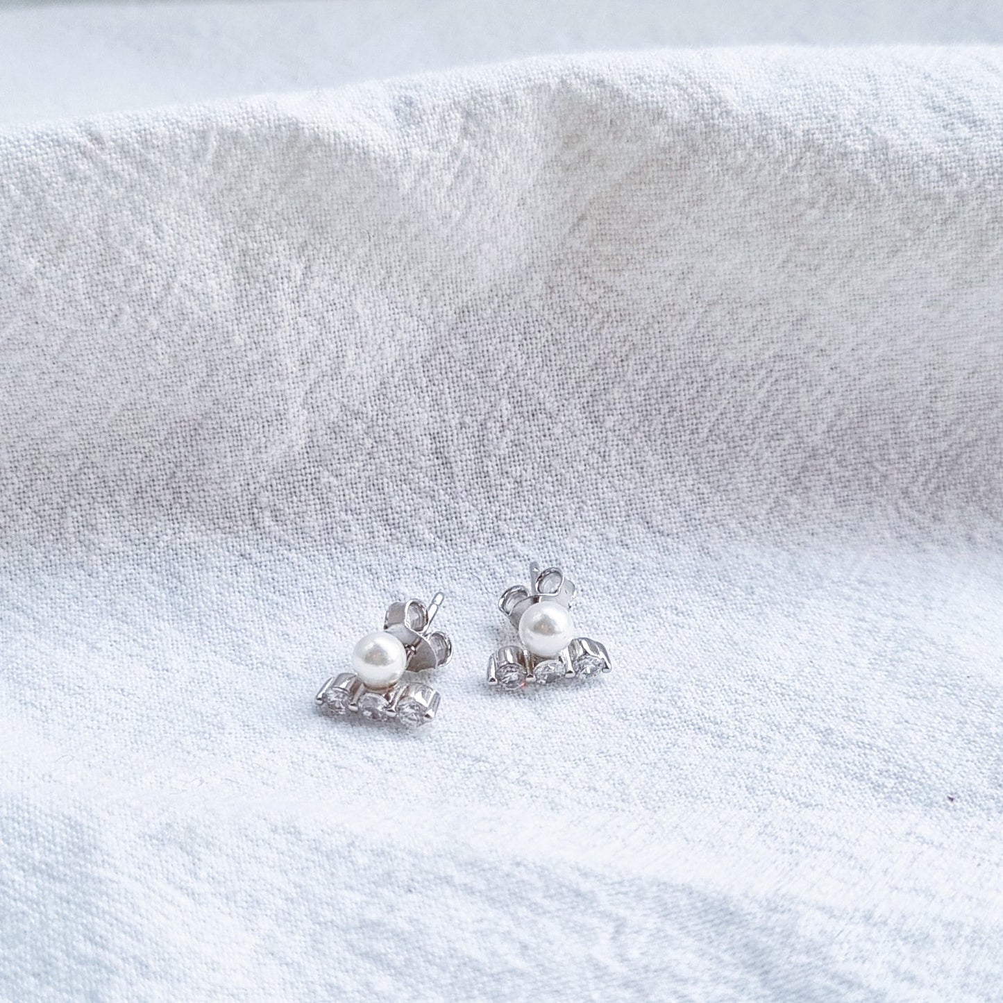 Frini Earrings