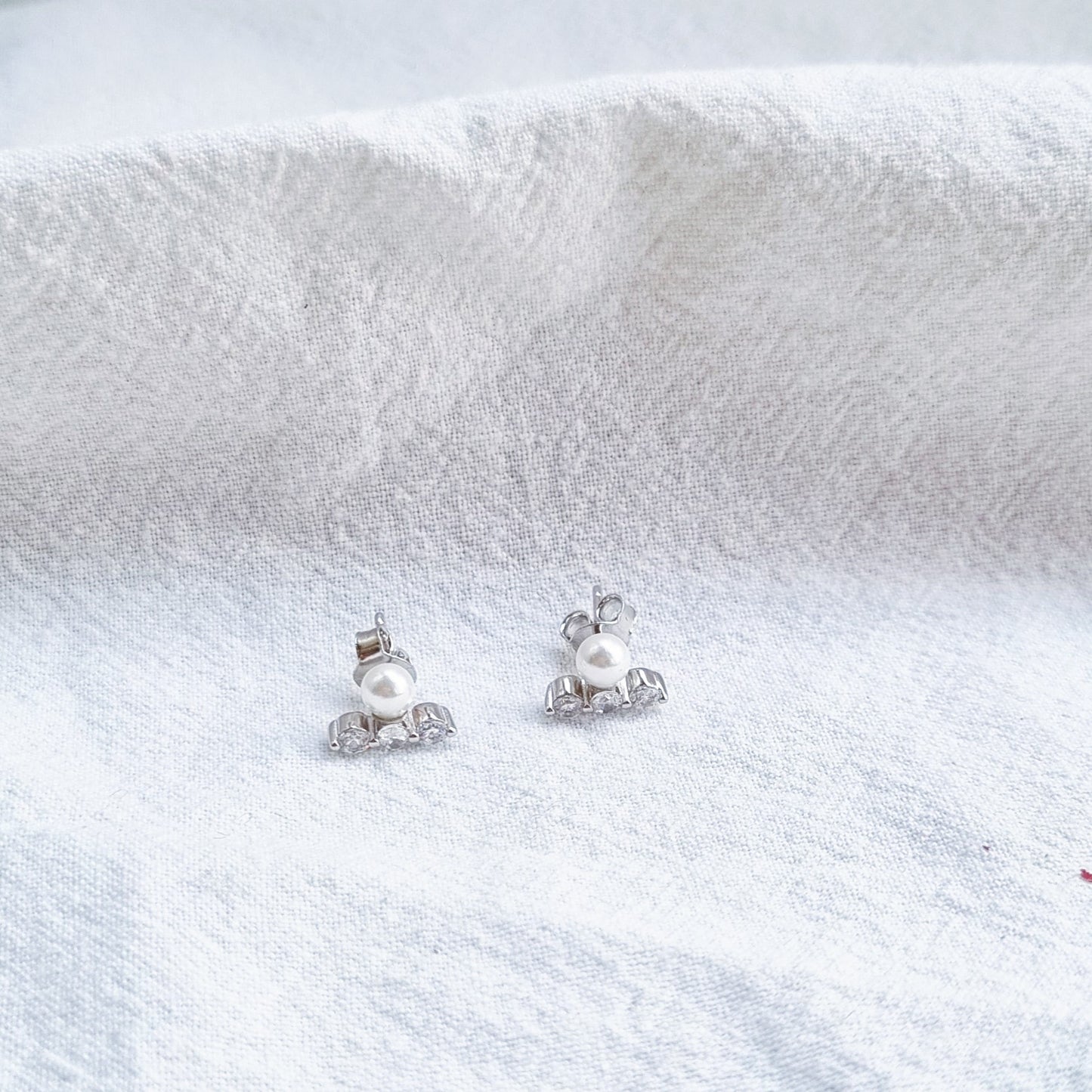 Frini Earrings