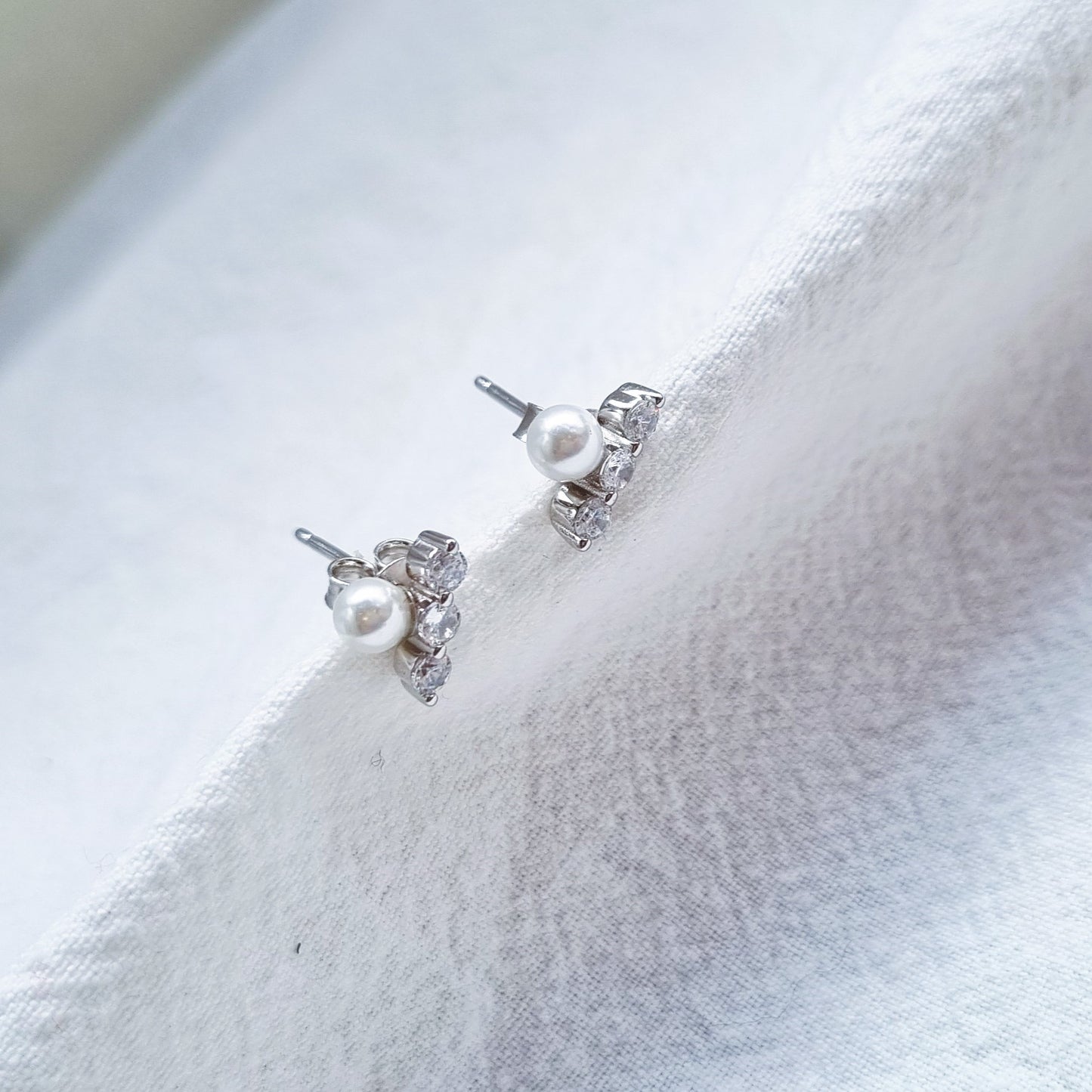 Frini Earrings