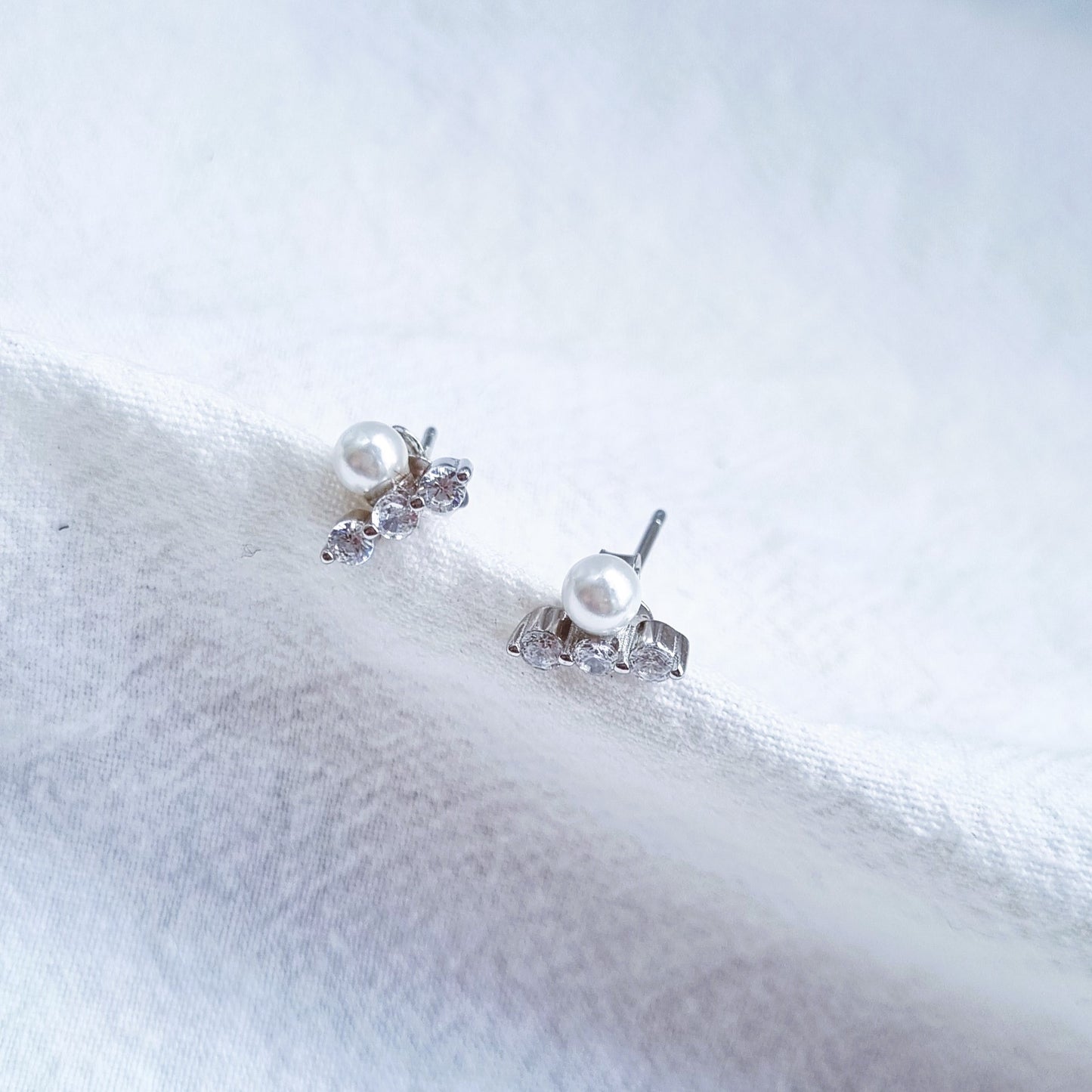 Frini Earrings