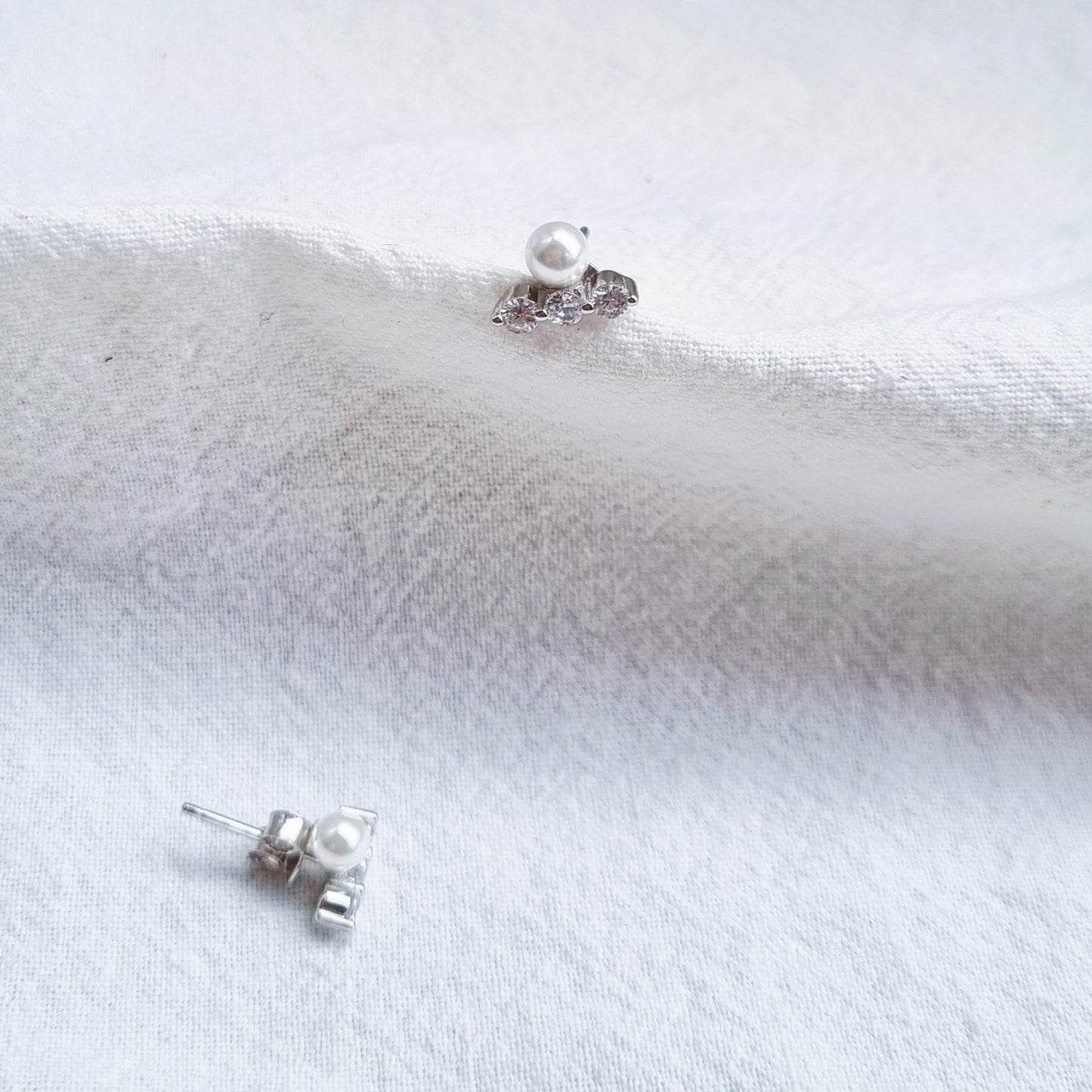 Frini Earrings