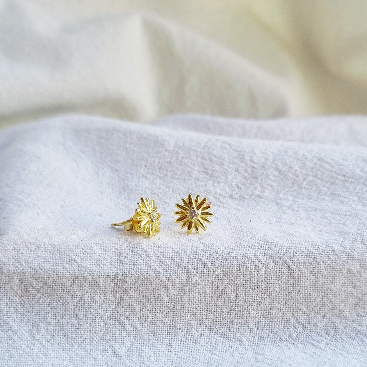 Daisies - Earrings