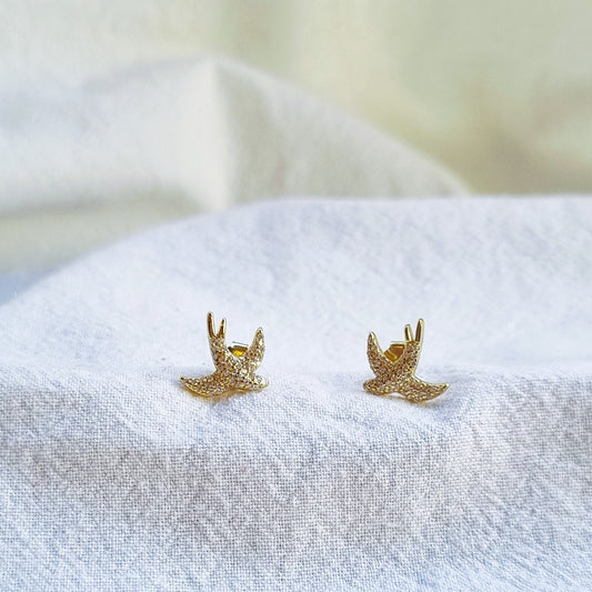 Chelidonia - Earrings