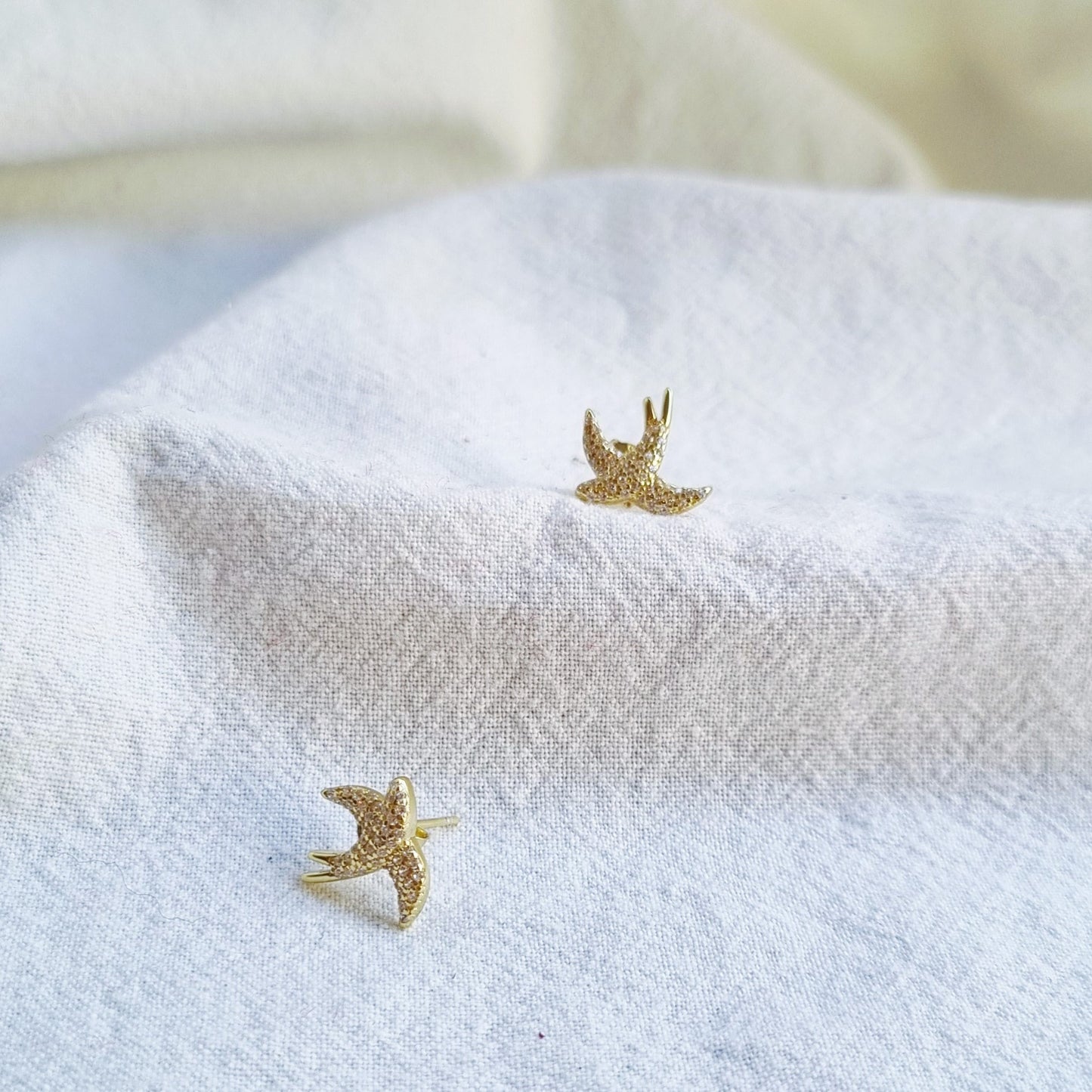 Chelidonia - Earrings