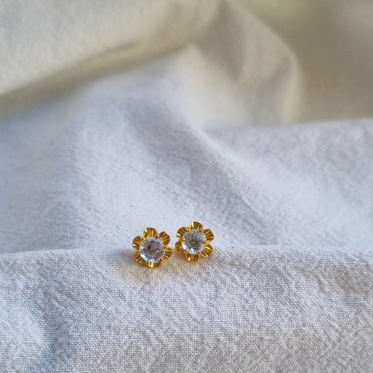 Grandma's earrings
