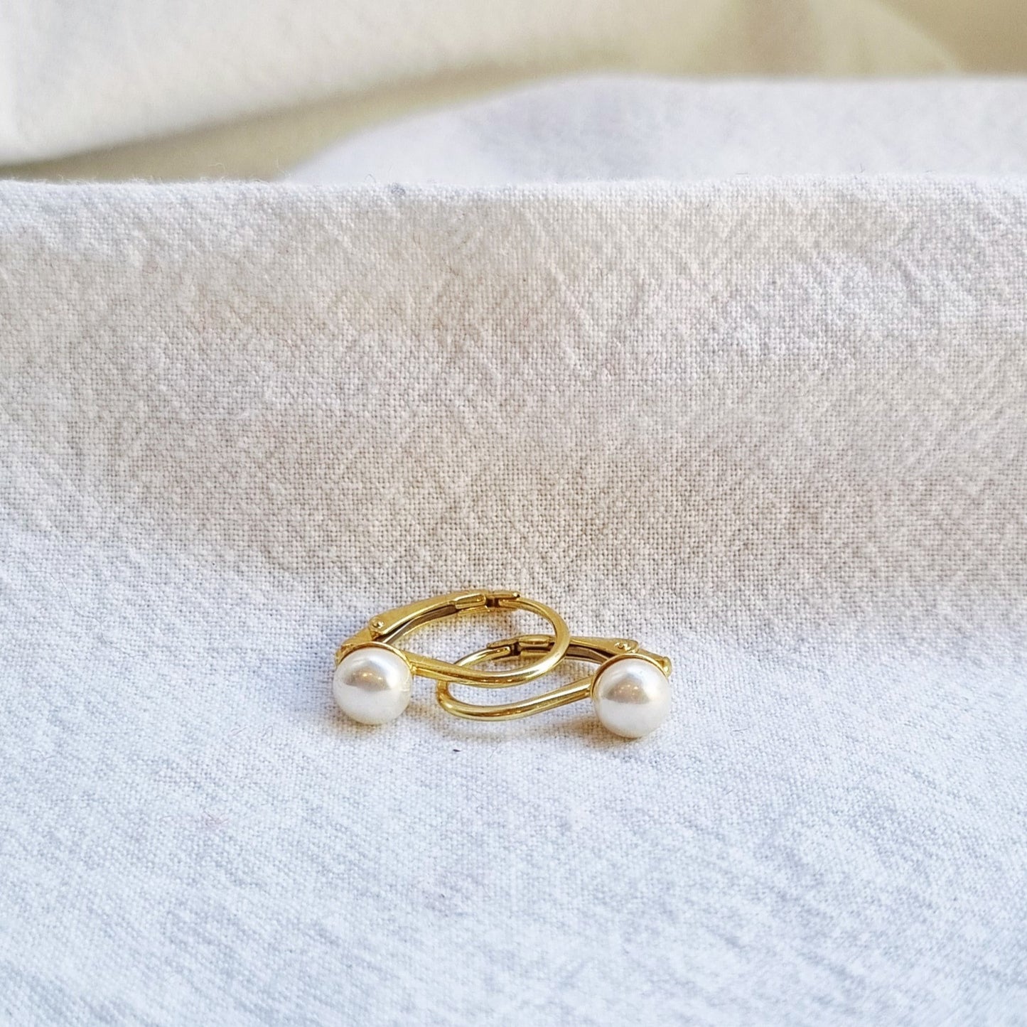 Mum's fave - Earrings