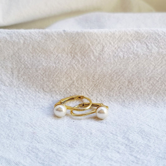 Mum's fave - Earrings