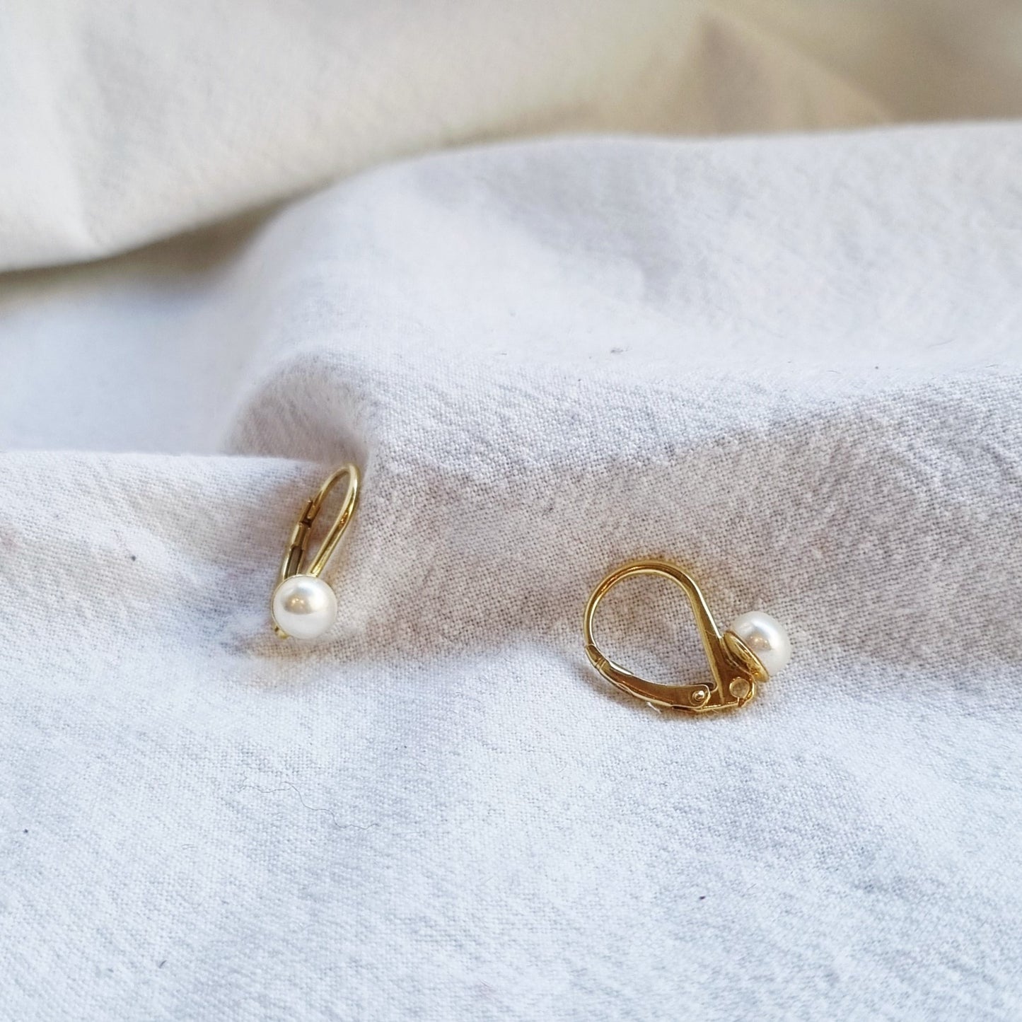 Mum's fave - Earrings