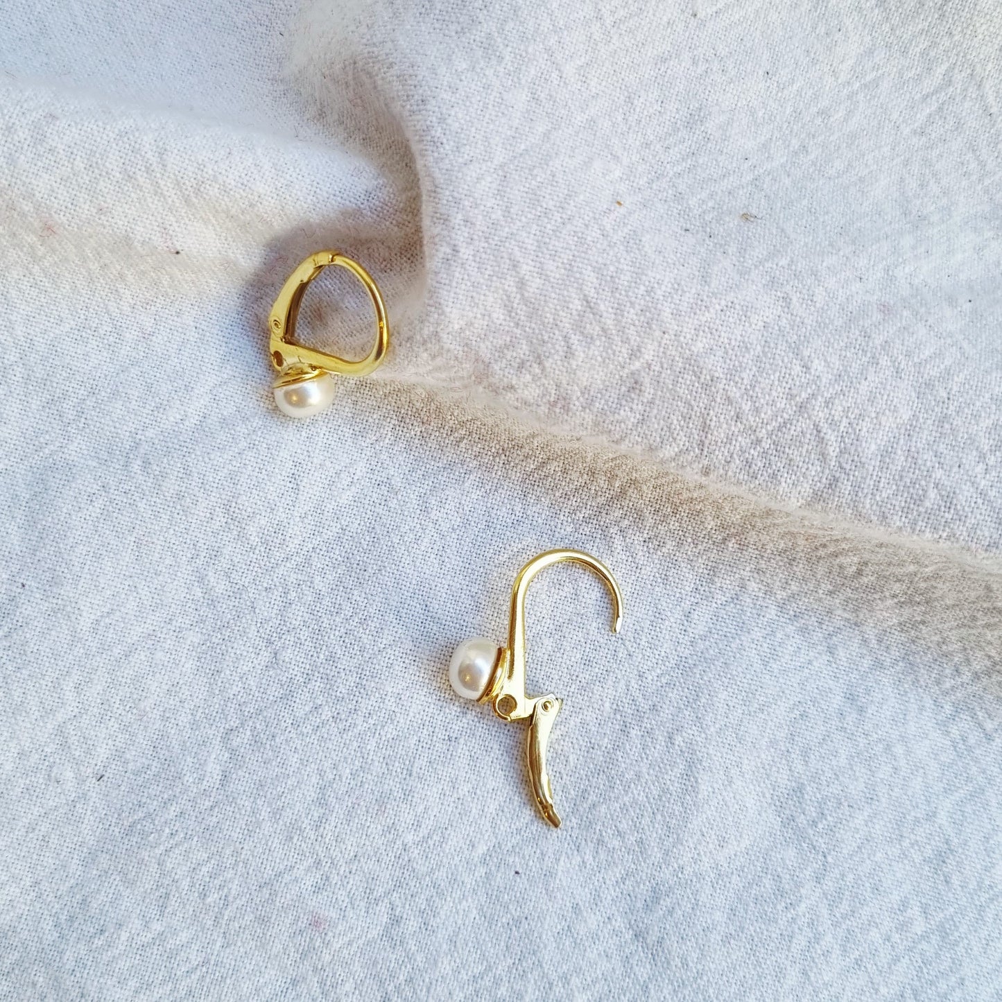 Mum's fave - Earrings