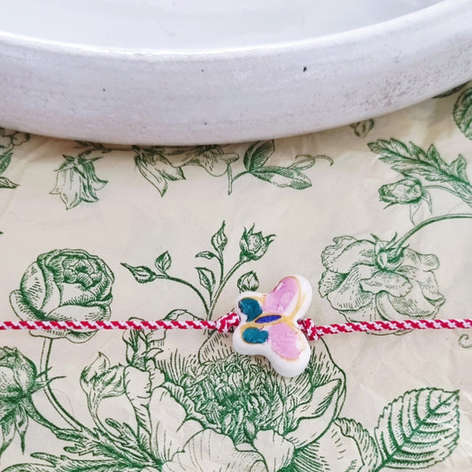 Μαρτάκι - Πεταλούδα