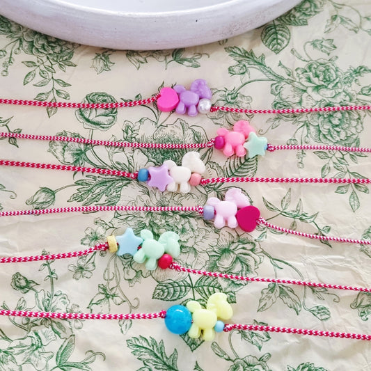 Μαρτάκι - Πόνυ