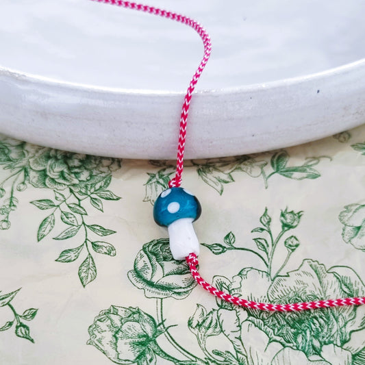 Μαρτάκι - Μανιτάρι