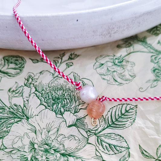 Μαρτάκι - Μαργαριτάρι