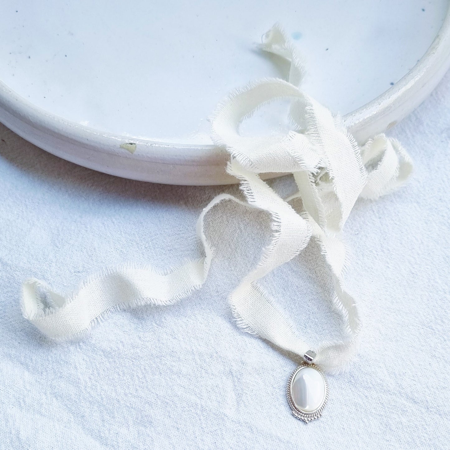 Mother of pearls - Pendant