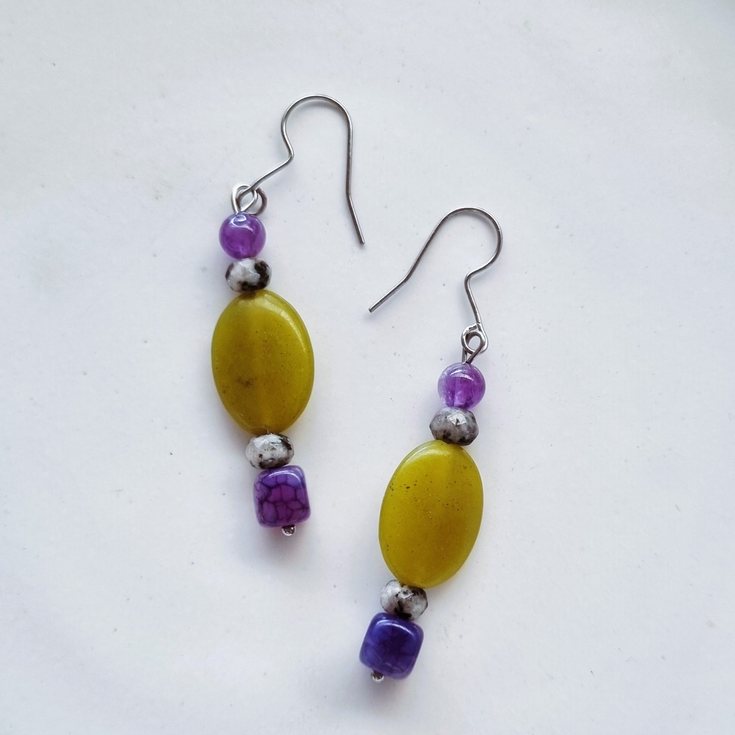 Moody - Earrings
