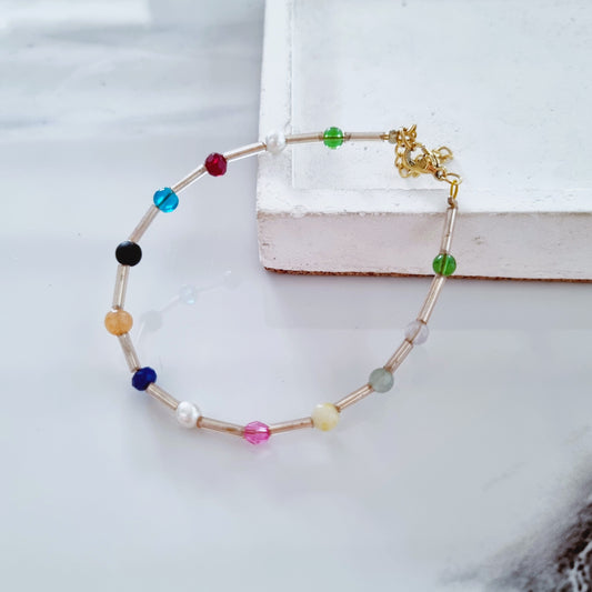 My new fave bracelet