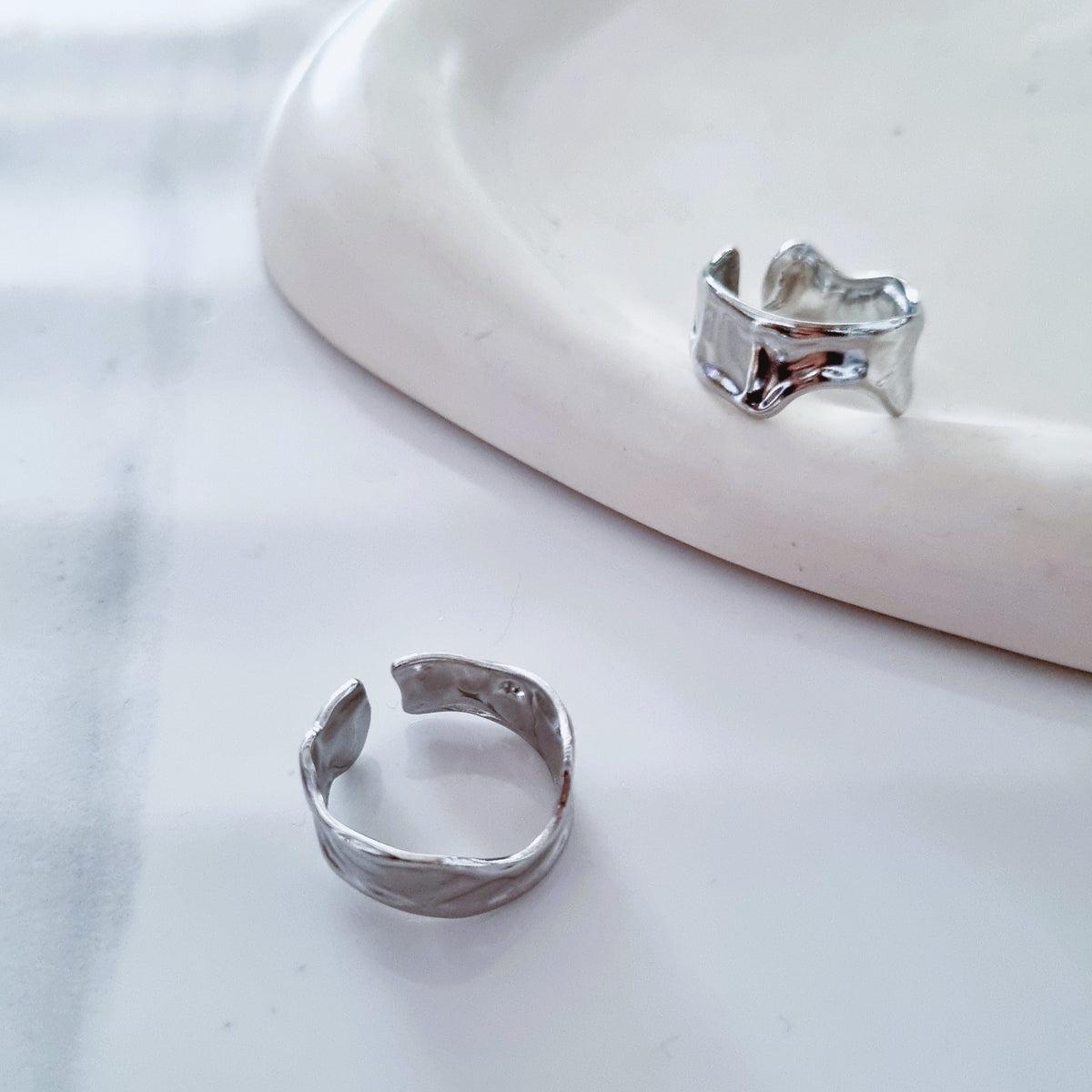 Melting Rings Melting rings โ filiopi's_stories