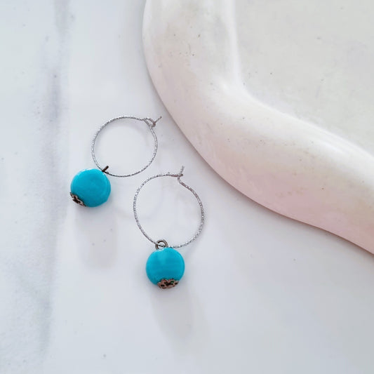 Needed for summer earrings