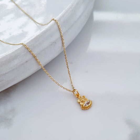 Flower for summer (clear)