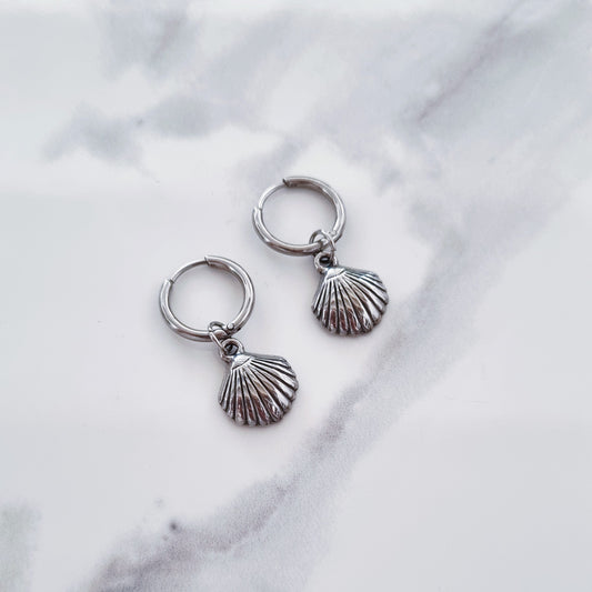 Αχιβάδα earrings