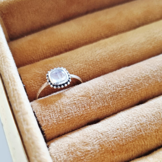 Moonstone but made it square