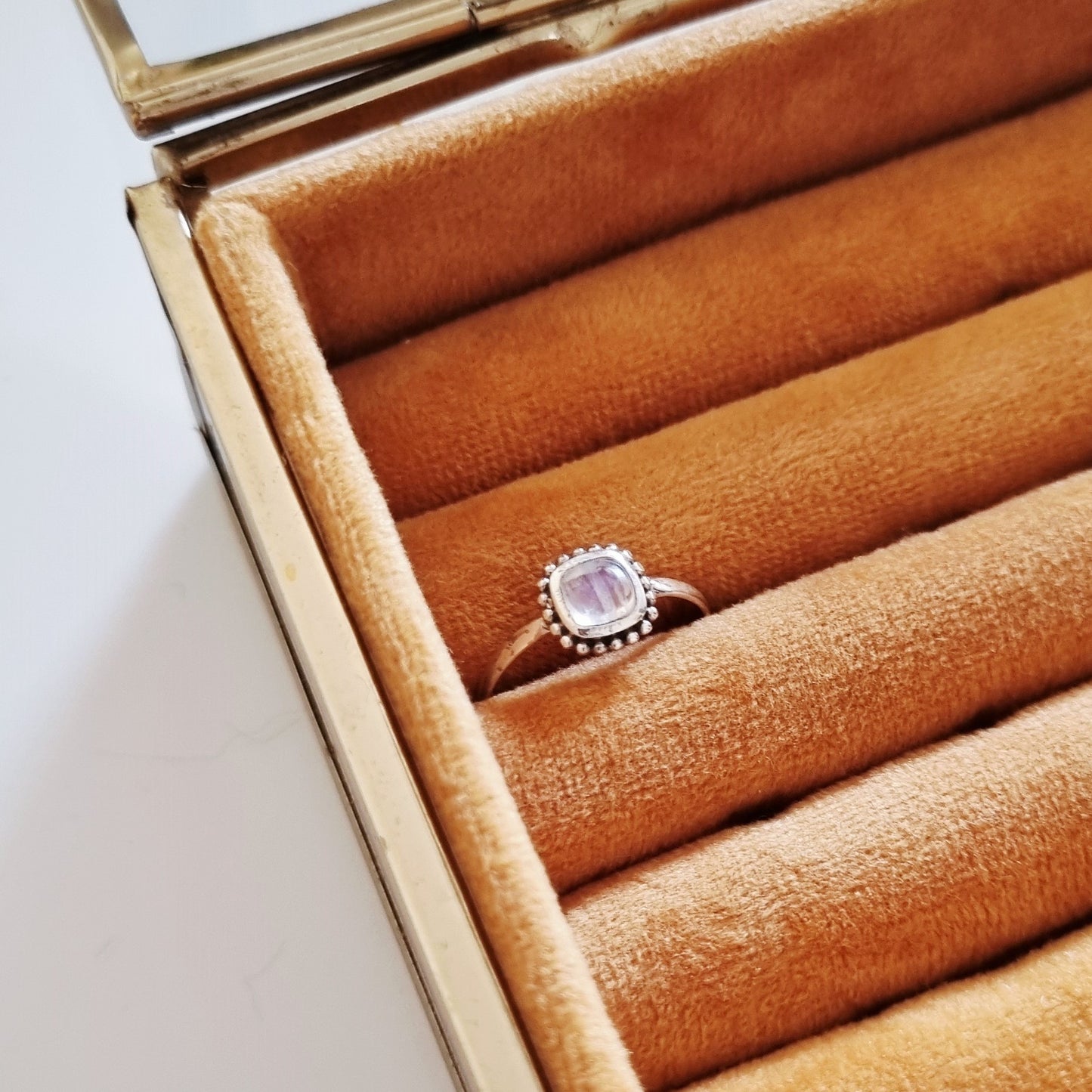 Moonstone but made it square