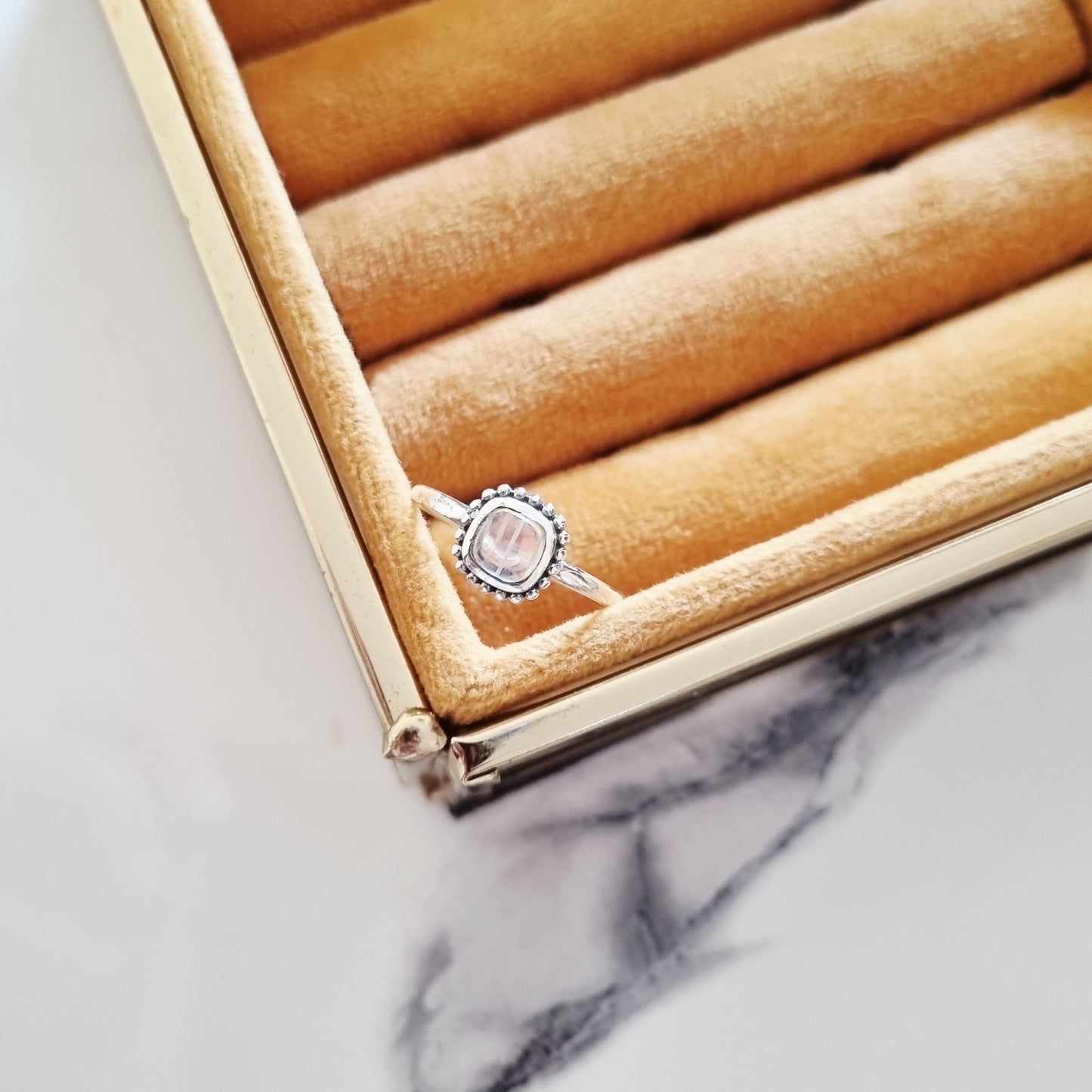 Moonstone but made it square