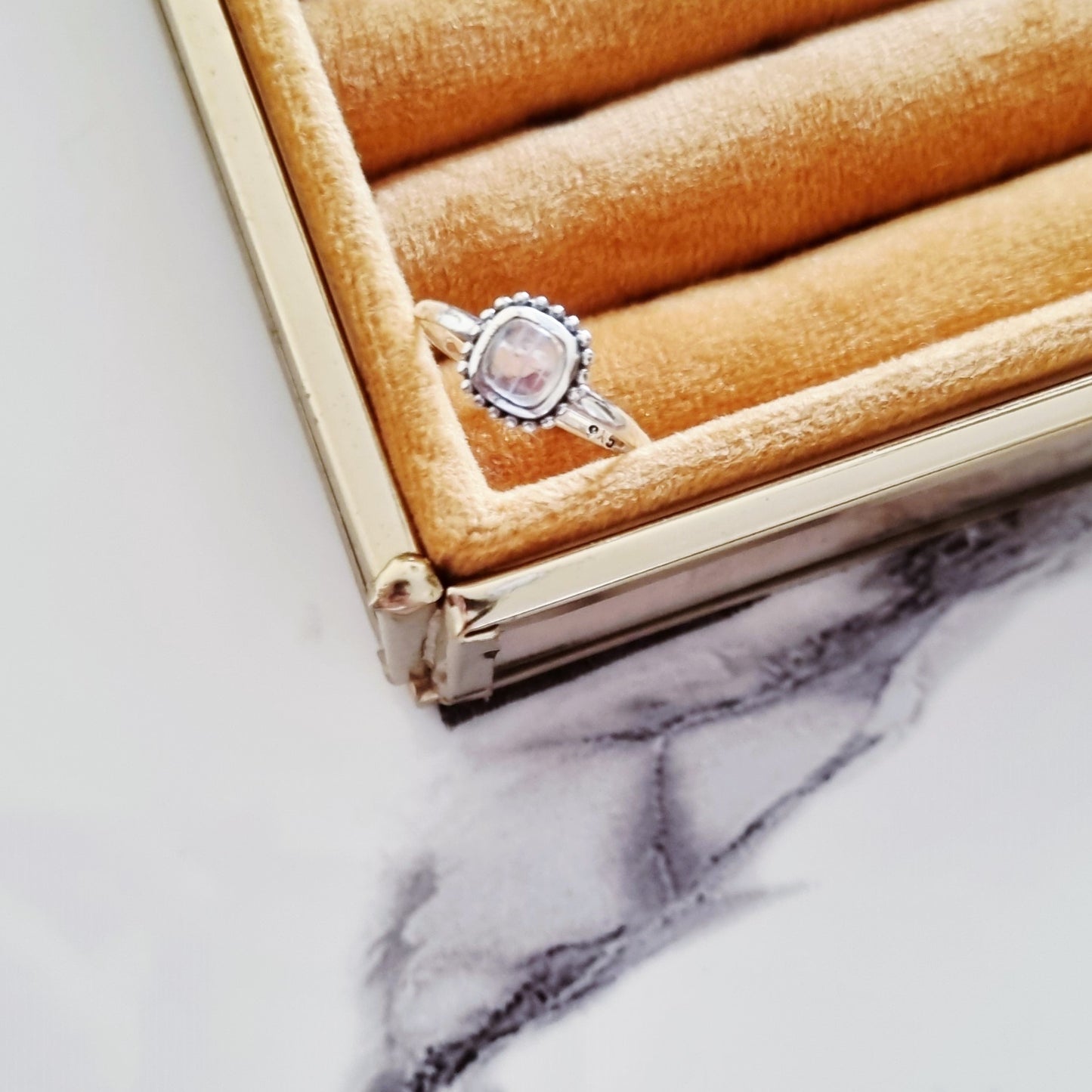 Moonstone but made it square