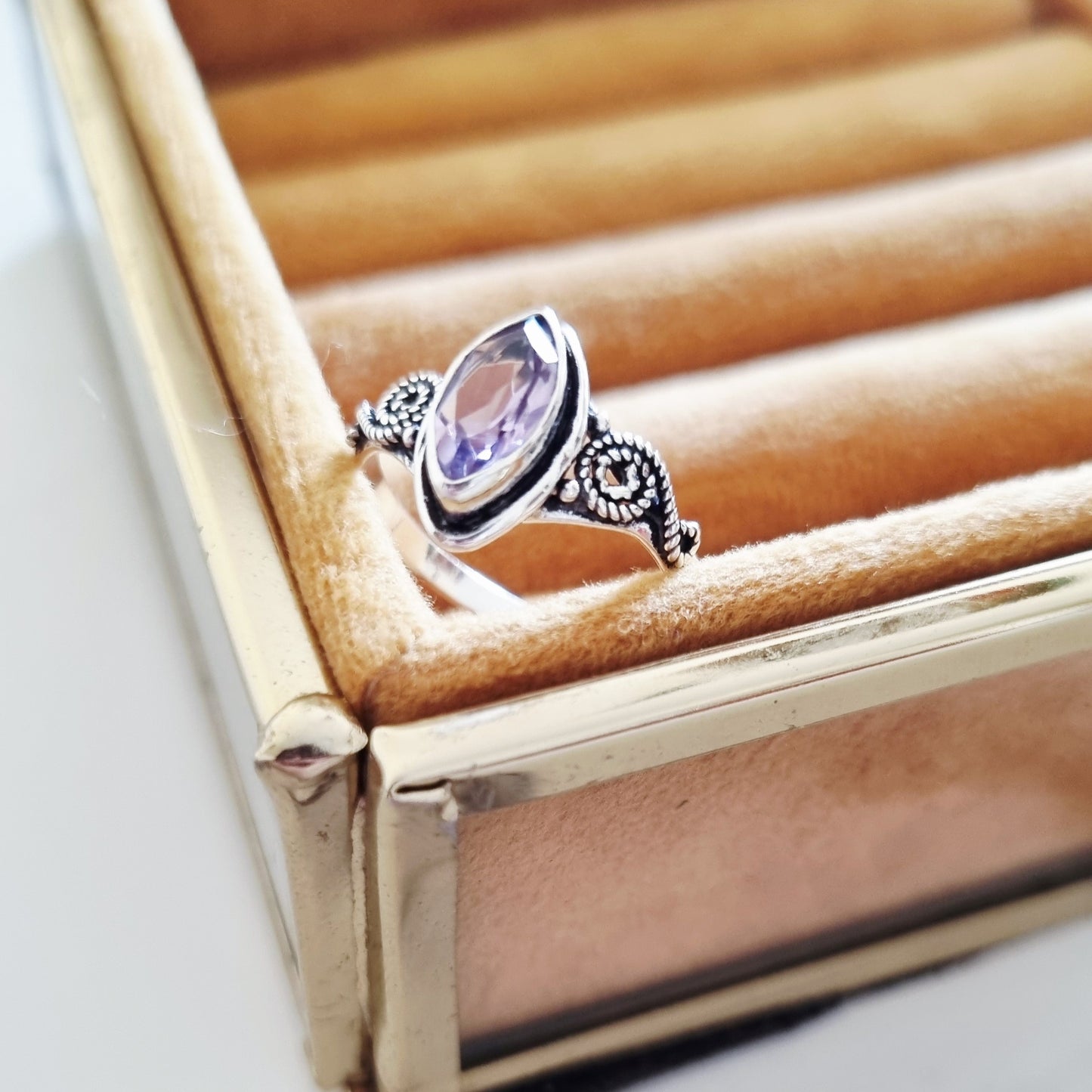 Witchy ring 2