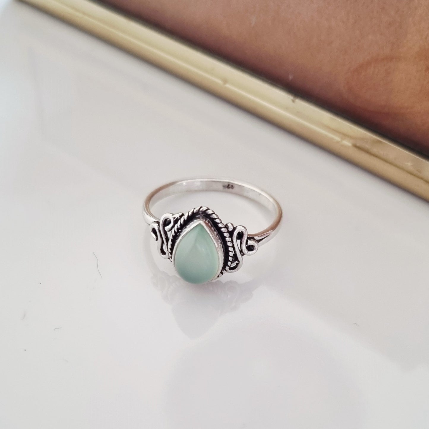 Aqua ring
