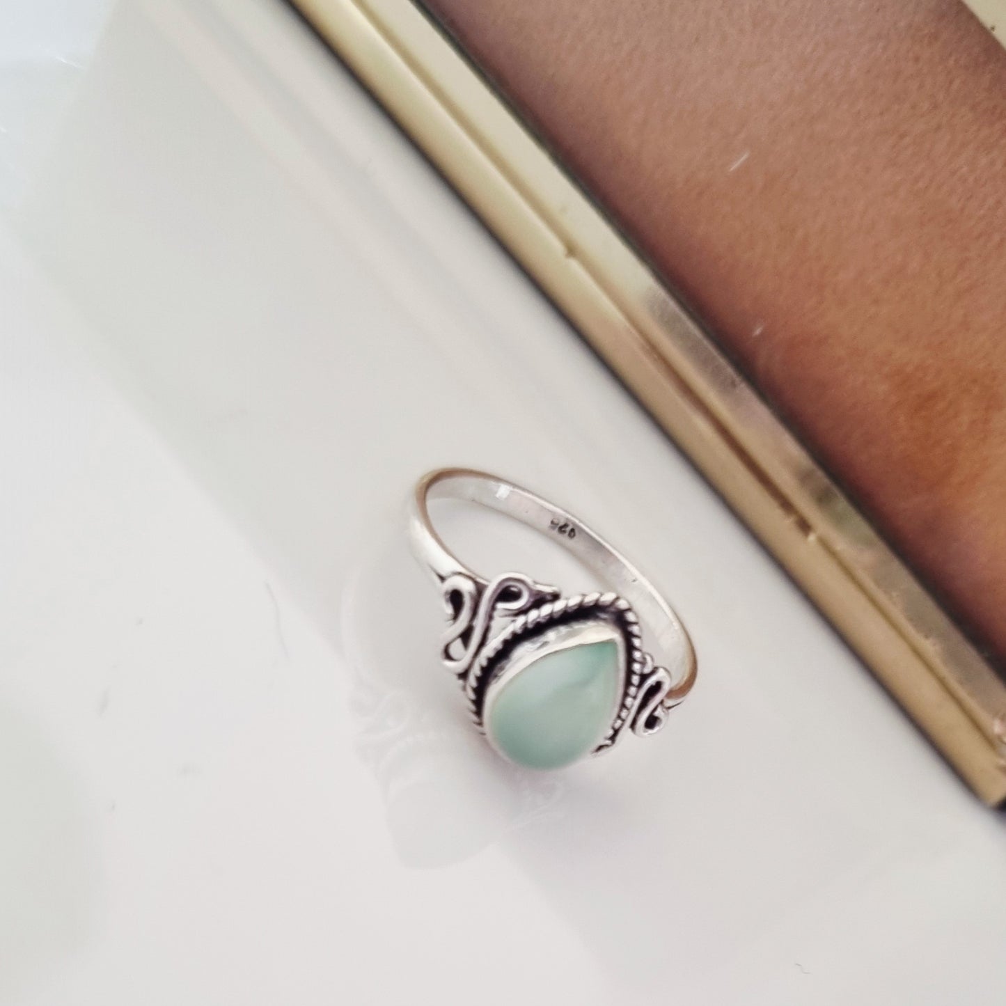 Aqua ring