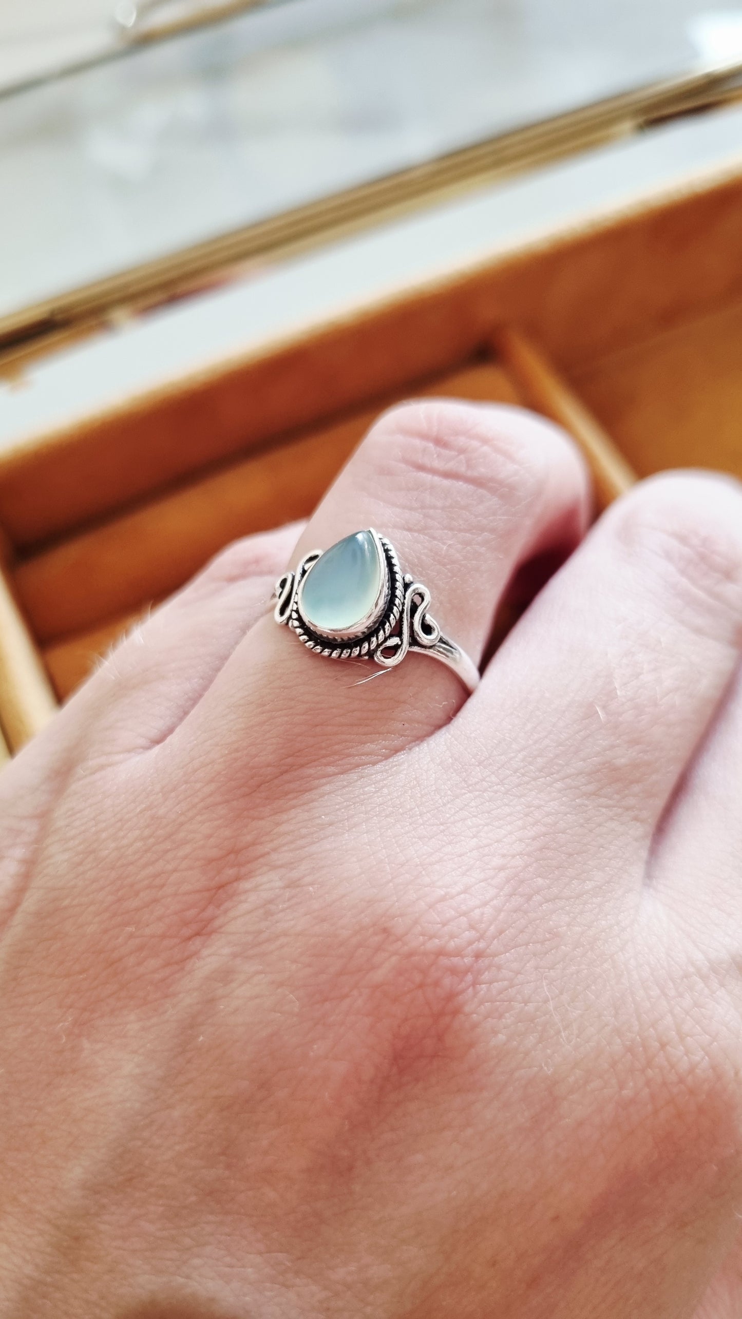 Aqua ring