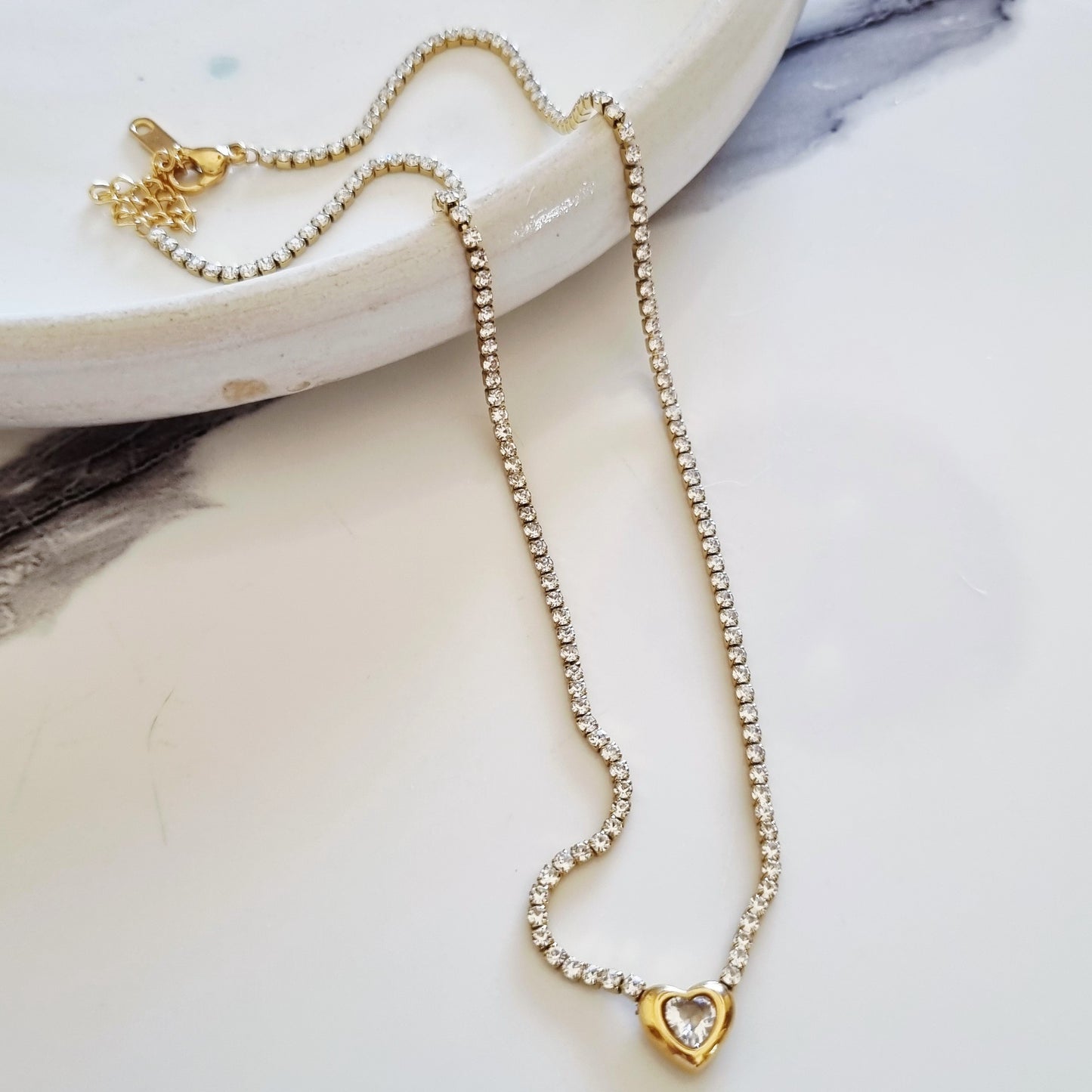 The shape of love set