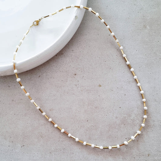 Gold hematite and fwp