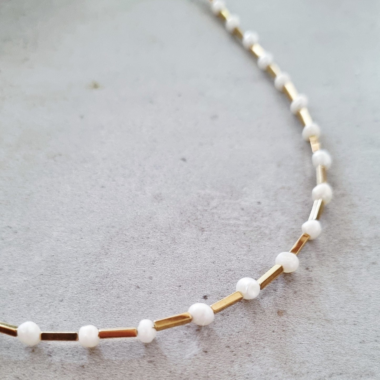 Gold hematite and fwp