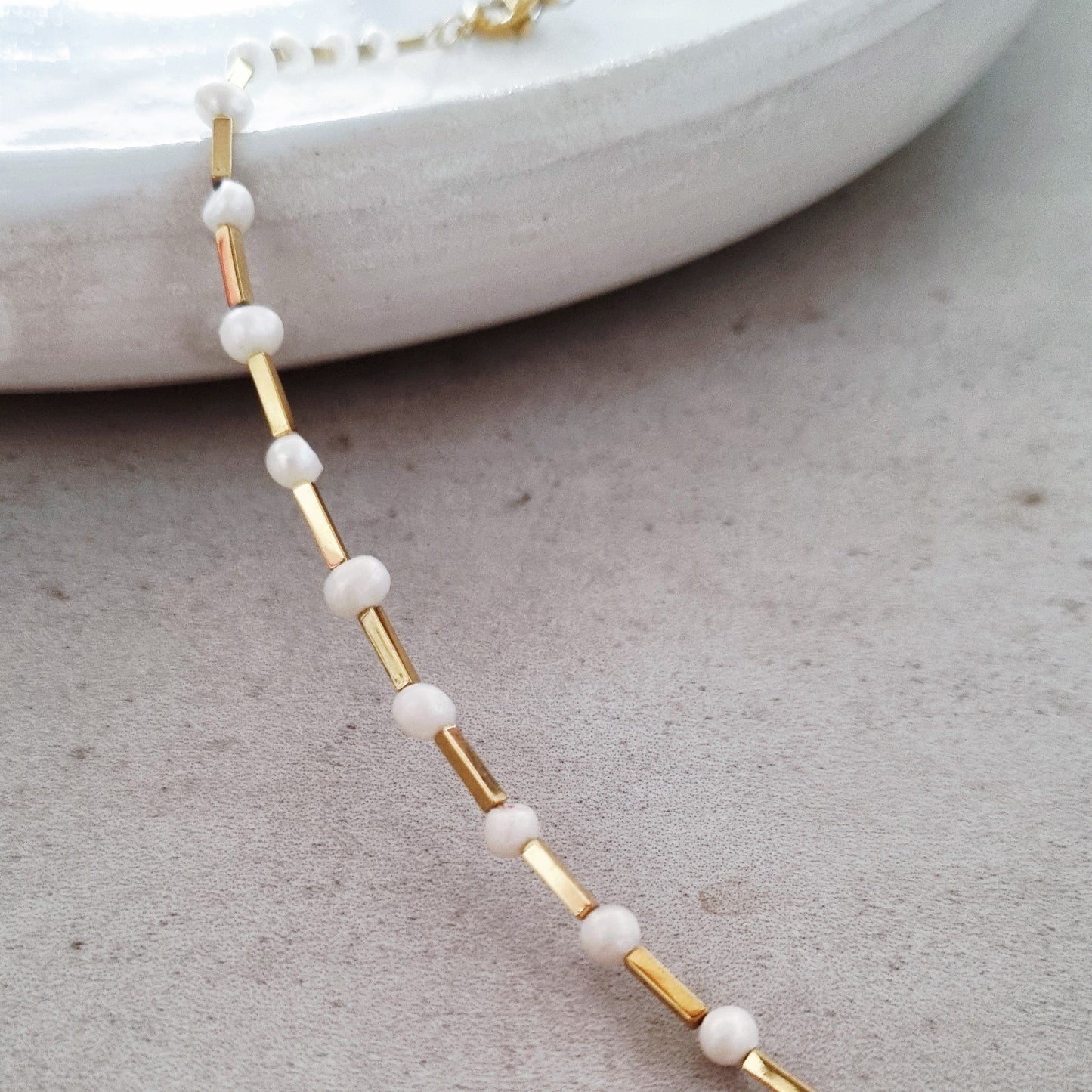 Gold hematite and fwp