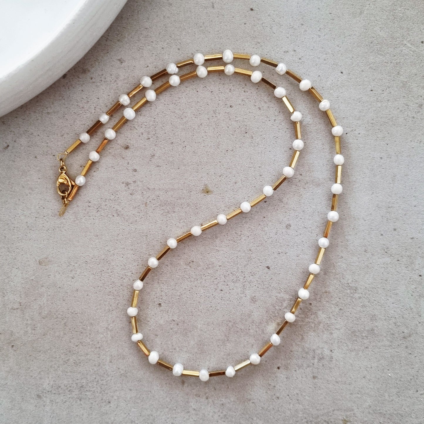 Gold hematite and fwp